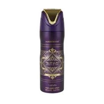 Lattafa Spray Amethyst 200ML