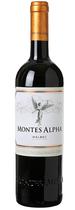 Montes Alpha Vino Rsva Malbec 750ML