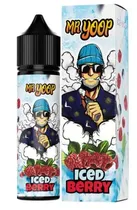 Liq MR Yoop Iced Berry 60ML