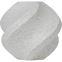 Filamento para Impressora 3D Bambu Lab Pla Marble 1.75 MM - White Marble