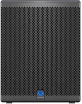 Subwoofer Pro Turbosound IQ18 Ativo 18P 3000W