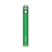 Bateria de Vaporizador Yocan Ari Plus Green