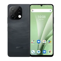 Cel Umidigi Note 90C 6+128GB - Black