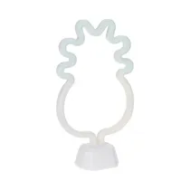 Lámpara Decorativa KPM 273131 LED 28 CM