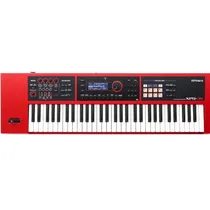 Roland XPS-30 Red