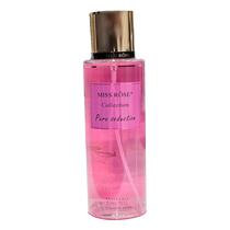 Perfume Miss Rose Colonia Pure Seduction