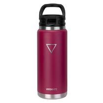 Garrafa Termica Hydrate Frontier - 770ML - com Bico - Vermelho