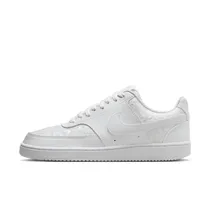 Calzado Nike Court Vision Low TRND Blanco