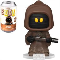 Funko Soda Star Wars - Jawa