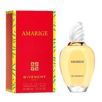 Givenchy Amarige Edt VP 100ML