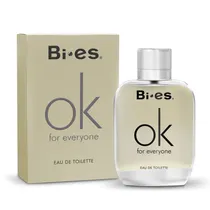 Bi-Es Ok For Everyone Edt 100ML