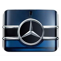 Perfume Mercedes-Benz Sign Eau de Parfum Masculino 100ML