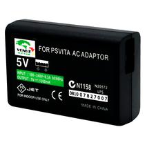 Fonte para Console Portatil PS Vita Bivolts