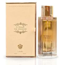 Perfume Lattafa The Kingdom Women 100ML