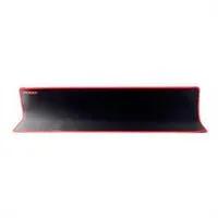 Satellite Mouse Pad A-PAD032 Negro/Rojo