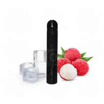 Balmy 1000 Puffs Lychee Ice