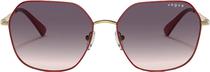 Oculos de Sol Vogue VO4198S 280/36 58 - Feminino