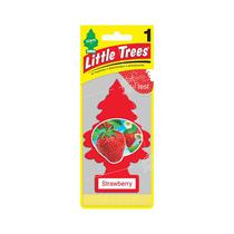 Ambientador Little Trees Pinito Strawberry