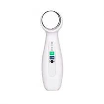 Massageador Facial Corporal Ultrasonic Beauty Health V9 LW010 220V