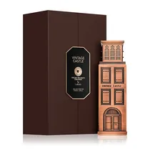 Perfume Unisex Lattafa Niche Emarati Vintage Castle Edp 100ML
