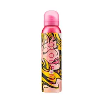 Body Spray Colour Me Pop Art 150ML