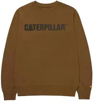 Moletom Caterpillar 4050055-14017 - Masculino