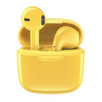 Fone BT Earphone Xo C23 - Yellow