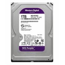 HD SATA3 1TB WD Purple WD11PURZ