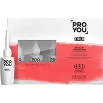 Tratamento Reparador de Cabelo Revlon Pro You The Fixer - 10 Ampolas