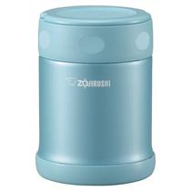 Pote Termico Zojirushi SW-EAE35AB 350ML - Azul Claro