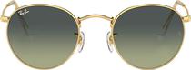 Oculos de Sol Ray-Ban RB3447 001/BH 50 - Feminino