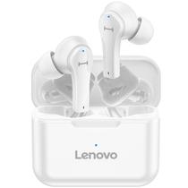 Auricular Lenovo QT82TWS BT Blanco