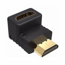 Adaptador USB p/ HDMI Wireless 30M HDWL-30 White/Gold