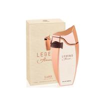 Emper Legend Fem 80ML Edp c/s