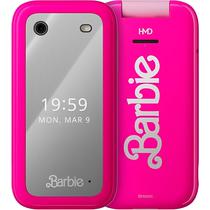 HMD Barbie TA-1681 Dual - Rosa