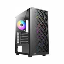 Gabinete Azza Gaming Mid ATX 280B Spectra CSAZ-280B