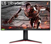 Monitor Gamer LG 32.0" 32GN55R-B Ultra Gear Full HD HDMI/DP/165HZ/5MS