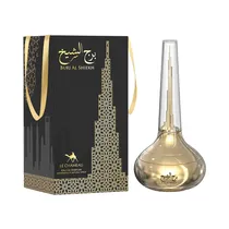 Perfume Emper Le Chameau Burj Al Shiekh Edp 100ML - Unisex