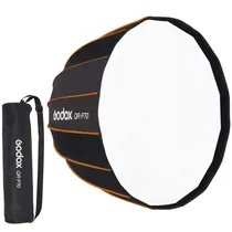 Softbox Godox QR-P70 Parabólico