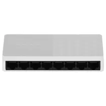 Hub Switch Hikvision DS-3E0108D-O 8 Portas / 10/1000MBPS