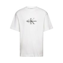 Remera Calvin Klein J30J324452 Yaf