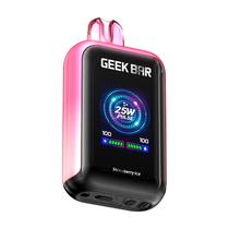 Geekbar 25000 SKY View Strawberry Ice