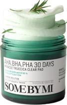 Somebymi Aha-Bha-Pha 30 Days Miracle Truecica Clear Pad (70)