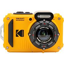 Kodak Pixpro WPZ 2 (Yellow)