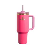 Vaso Termico Stanley Quencher H2.0 Flowstate 1.18L Pink Parade