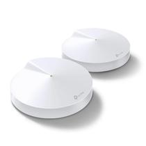 Sistema de Wifi TP-Link Deco M5 Whole-Home AC1300 2 Unidades - Branco