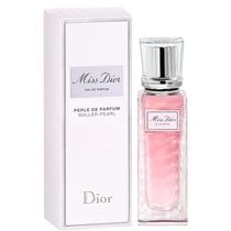 Christian Dior Perfumeria Y Cosmeticos Miss Dior Roller Pearl Edp s/C