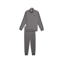 Puma Conjunto Poly Tape Suit 68485379 (T) XL Gris Oscuro