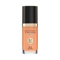 Base Max Factor Facefinity All Day Flawless Flexi-Hold 85 Caramel