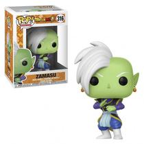 Funko Pop Animation Dragon Ball Super - Zamasu 316